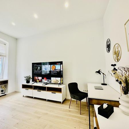 Clever Studio Near Central Shopping Center Клуж-Напока Экстерьер фото