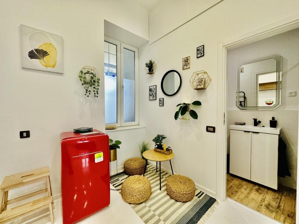 Clever Studio Near Central Shopping Center Клуж-Напока Экстерьер фото